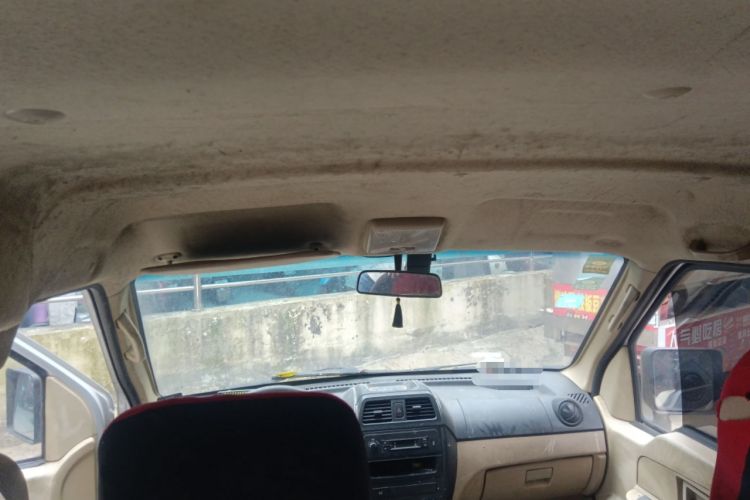 Used Dongfeng Xiaokang C36 2018 1.5L Base Version Ⅱ DK15 Headliner