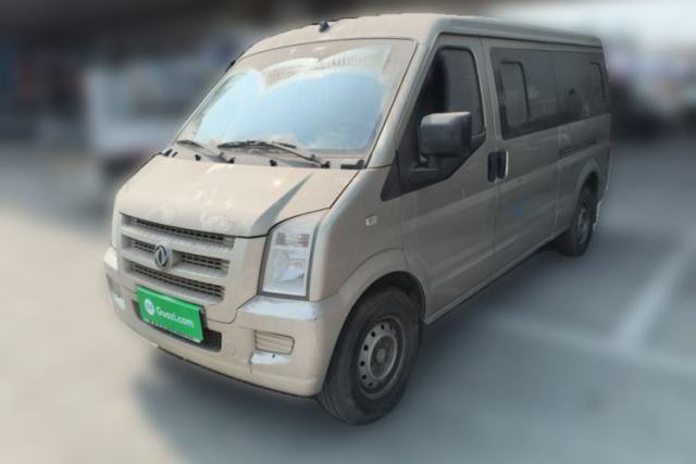 Used Dongfeng Xiaokang C36 2018 1.5L Base Version Ⅱ DK15