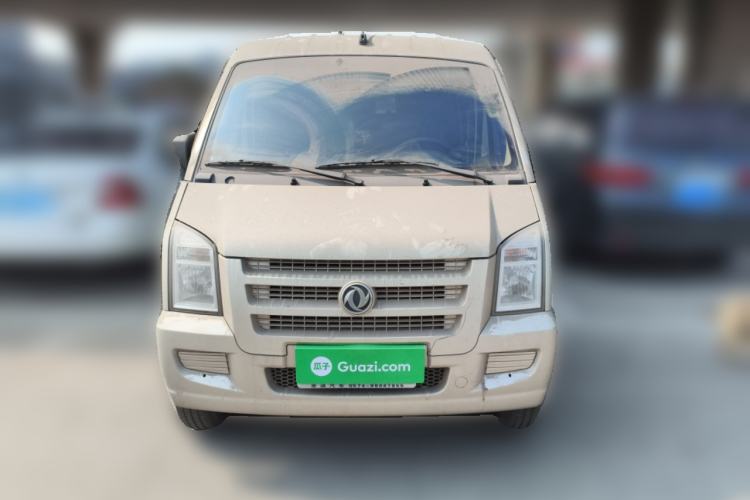 Used Dongfeng Xiaokang C36 2018 1.5L Base Version Ⅱ DK15 Exterior 1