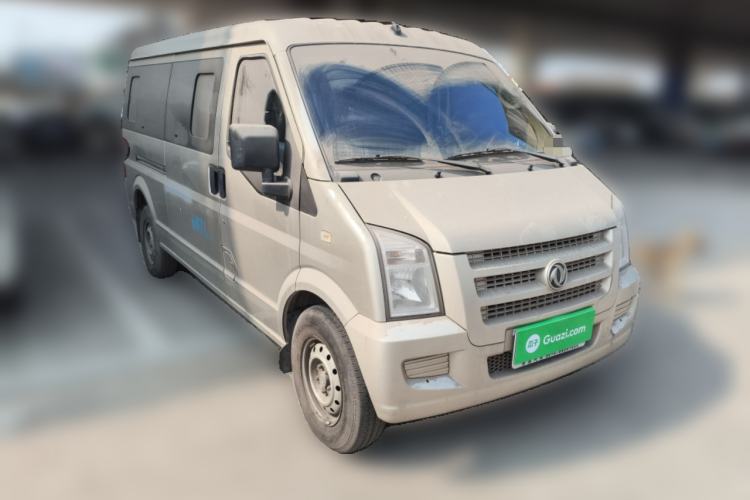 Used Dongfeng Xiaokang C36 2018 1.5L Base Version Ⅱ DK15 Exterior 2