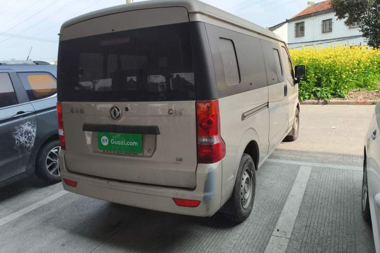 Used Dongfeng Xiaokang C36 2018 1.5L Base Version Ⅱ DK15 Exterior 5