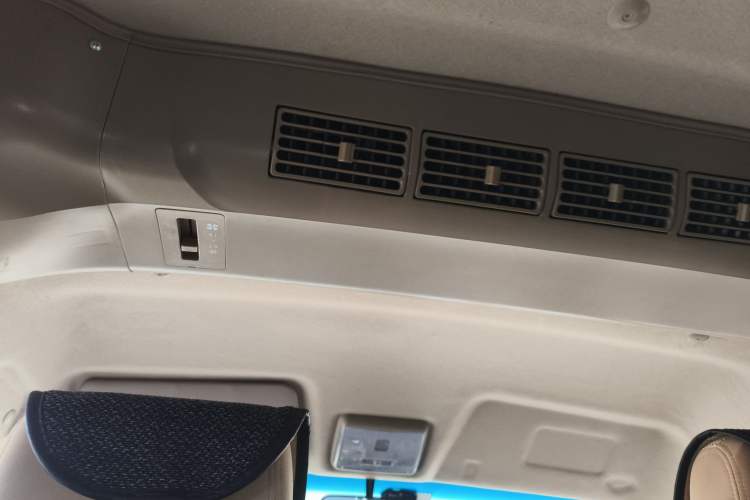 Used Dongfeng Xiaokang C36 2018 1.5L Base Version Ⅱ DK15 Headliner