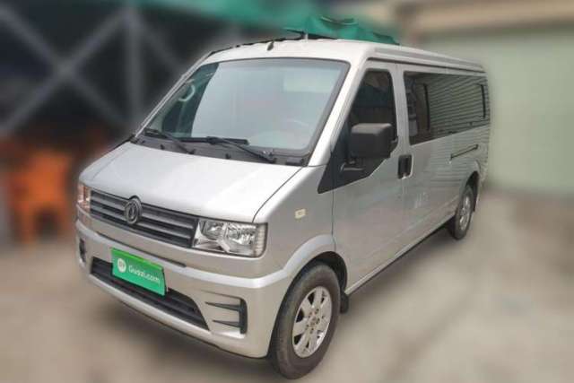 Used Dongfeng Xiaokang C36 2019 1.5L Base Version II China VI DK15