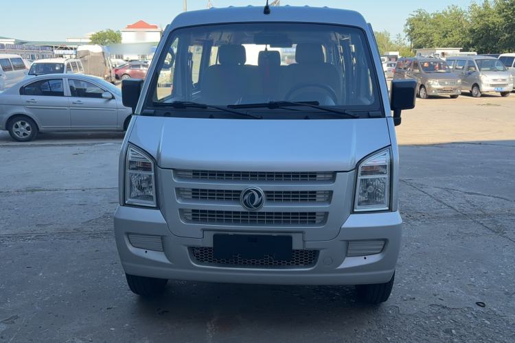 Used Dongfeng Xiaokang C36 2019 1.5L Base Version II China VI DK15 Exterior 2
