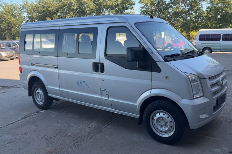 Used Dongfeng Xiaokang C36 2019 1.5L Base Version II China VI DK15 Exterior 3