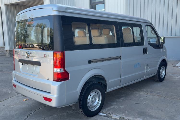Used Dongfeng Xiaokang C36 2019 1.5L Base Version II China VI DK15 Exterior 4