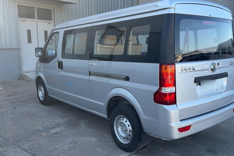 Used Dongfeng Xiaokang C36 2019 1.5L Base Version II China VI DK15 Exterior 6