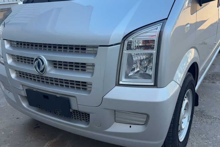 Used Dongfeng Xiaokang C36 2019 1.5L Base Version II China VI DK15 Exterior 8