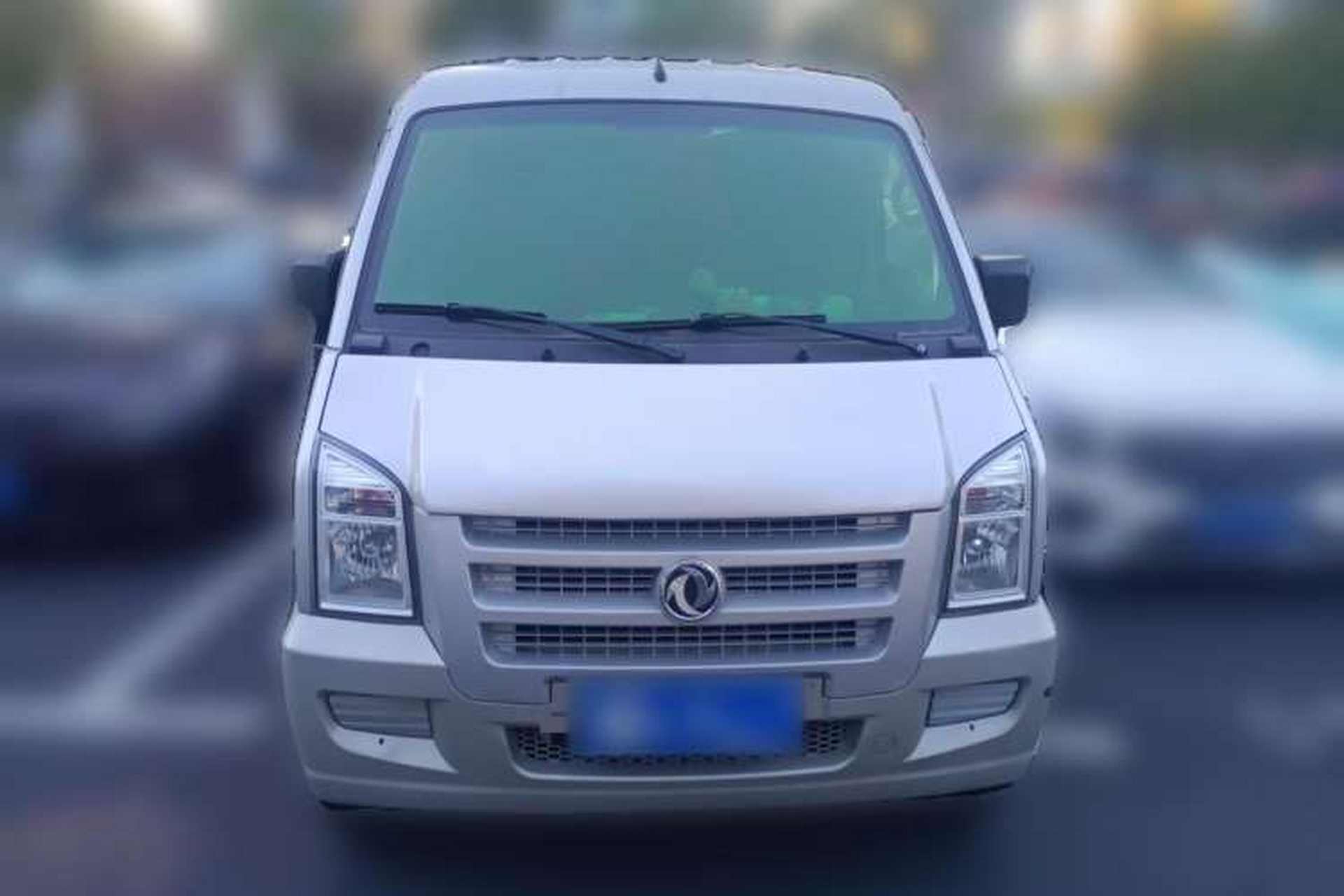 Used Dongfeng Xiaokang C36 2019 1.5L Base Version II China VI DK15 Front