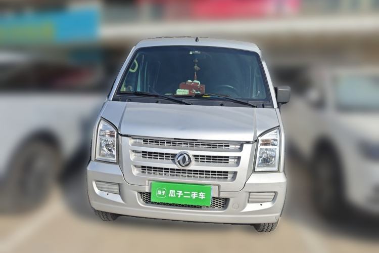 Used Dongfeng Xiaokang C36 2019 1.5L Base Version II China VI DK15 Front