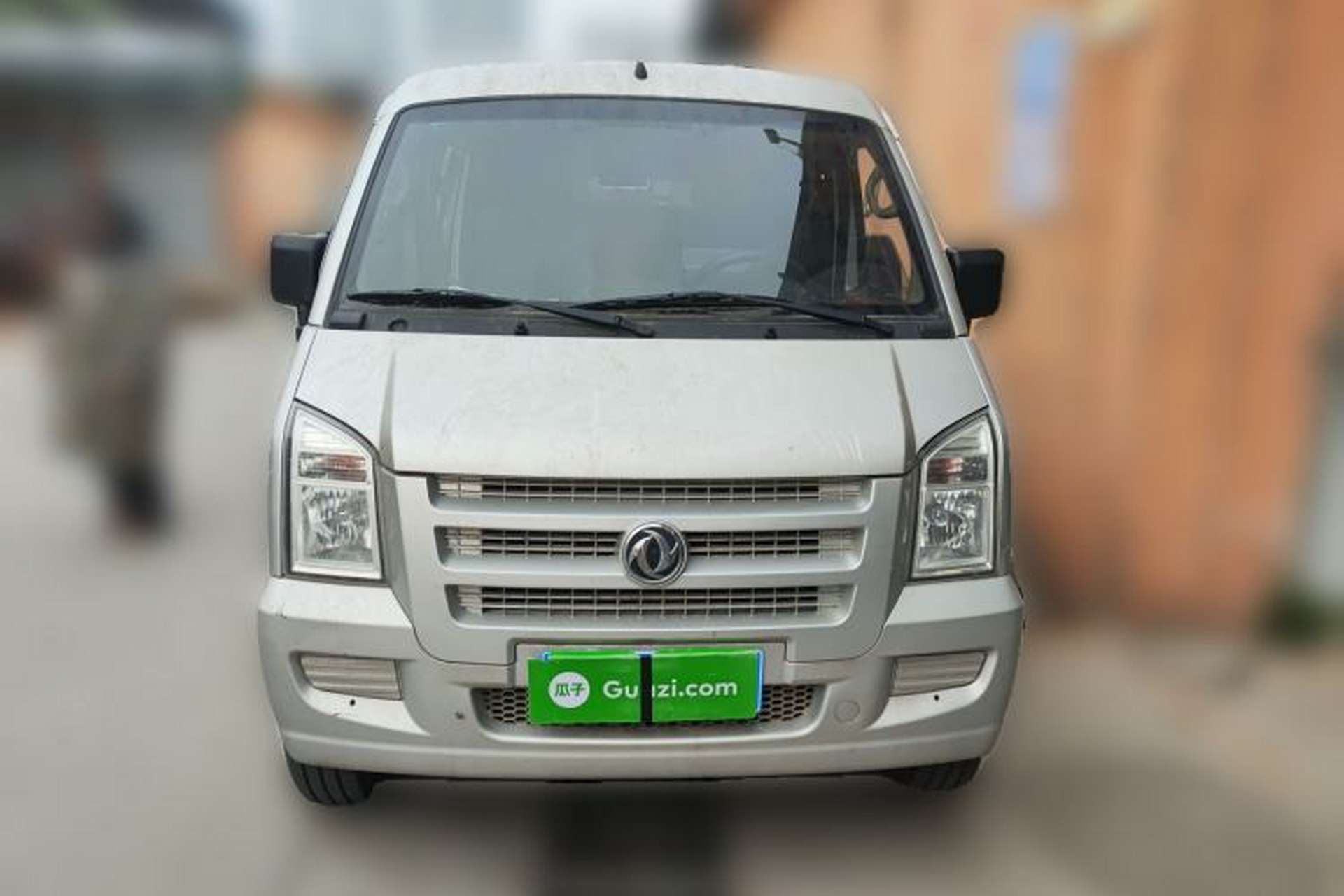 Used Dongfeng Xiaokang C36 2019 1.5L Base Version II China VI DK15 Front