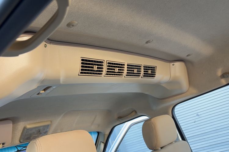 Used Dongfeng Xiaokang C36 2019 1.5L Base Version II China VI DK15 Headliner