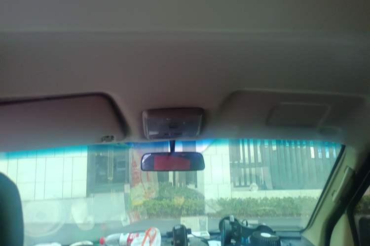 Used Dongfeng Xiaokang C36 2019 1.5L Base Version II China VI DK15 Headliner