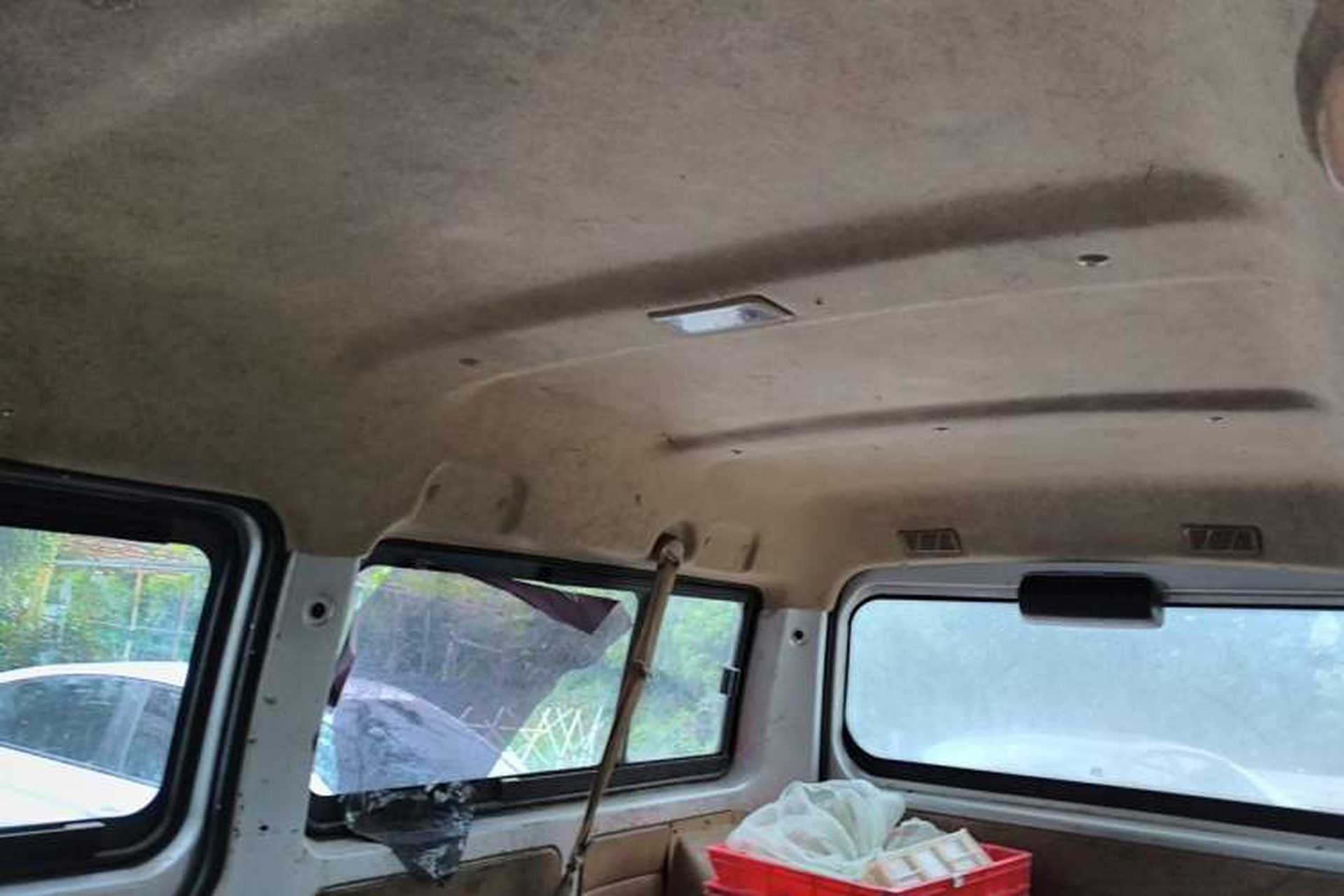 Used Dongfeng Xiaokang C36 2019 1.5L Base Version II China VI DK15 Headliner