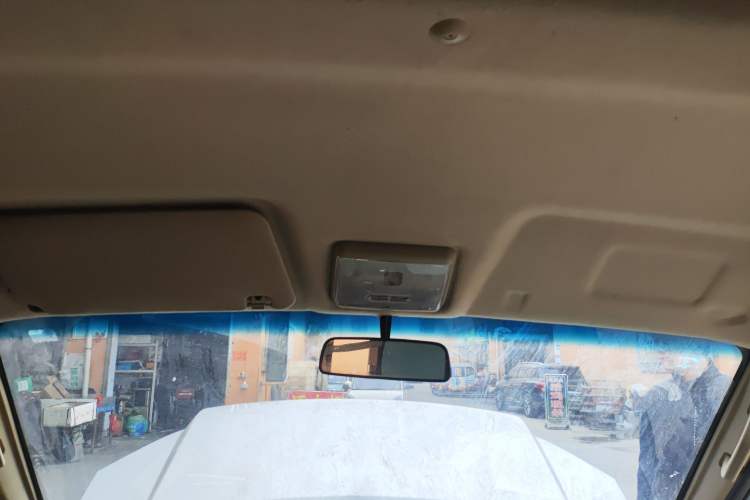 Used Dongfeng Xiaokang C36 2019 1.5L Base Version II China VI DK15 Headliner