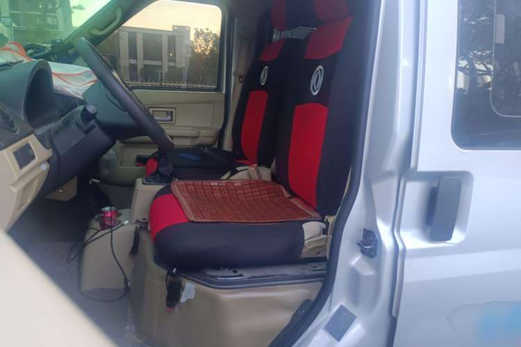 Used Dongfeng Xiaokang C36 2019 1.5L Base Version II China VI DK15 Left Front Seat