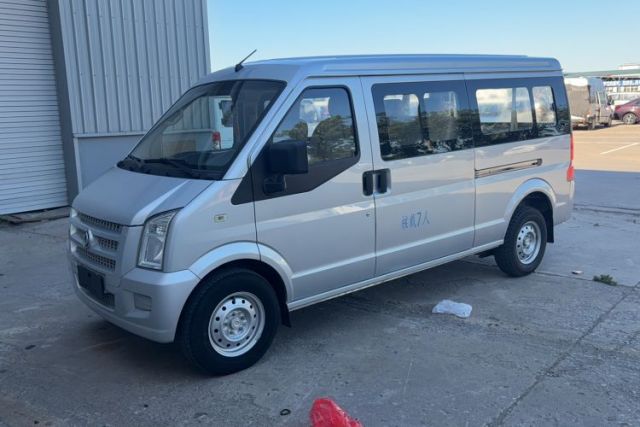 Used Dongfeng Xiaokang C36 2019 1.5L Base Version II China VI DK15