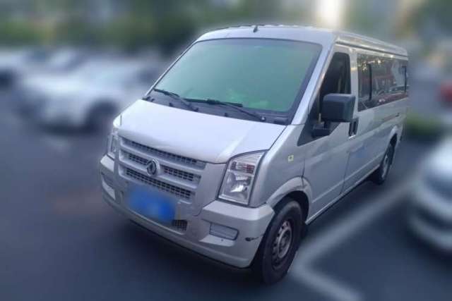 Used Dongfeng Xiaokang C36 2019 1.5L Base Version II China VI DK15