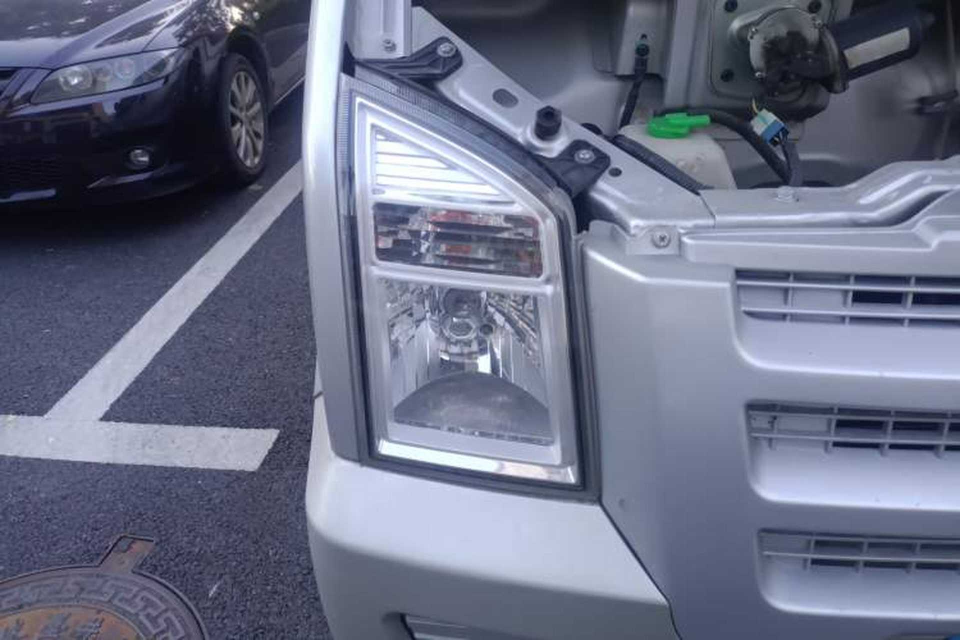 Used Dongfeng Xiaokang C36 2019 1.5L Base Version II China VI DK15 Right Front Headlight