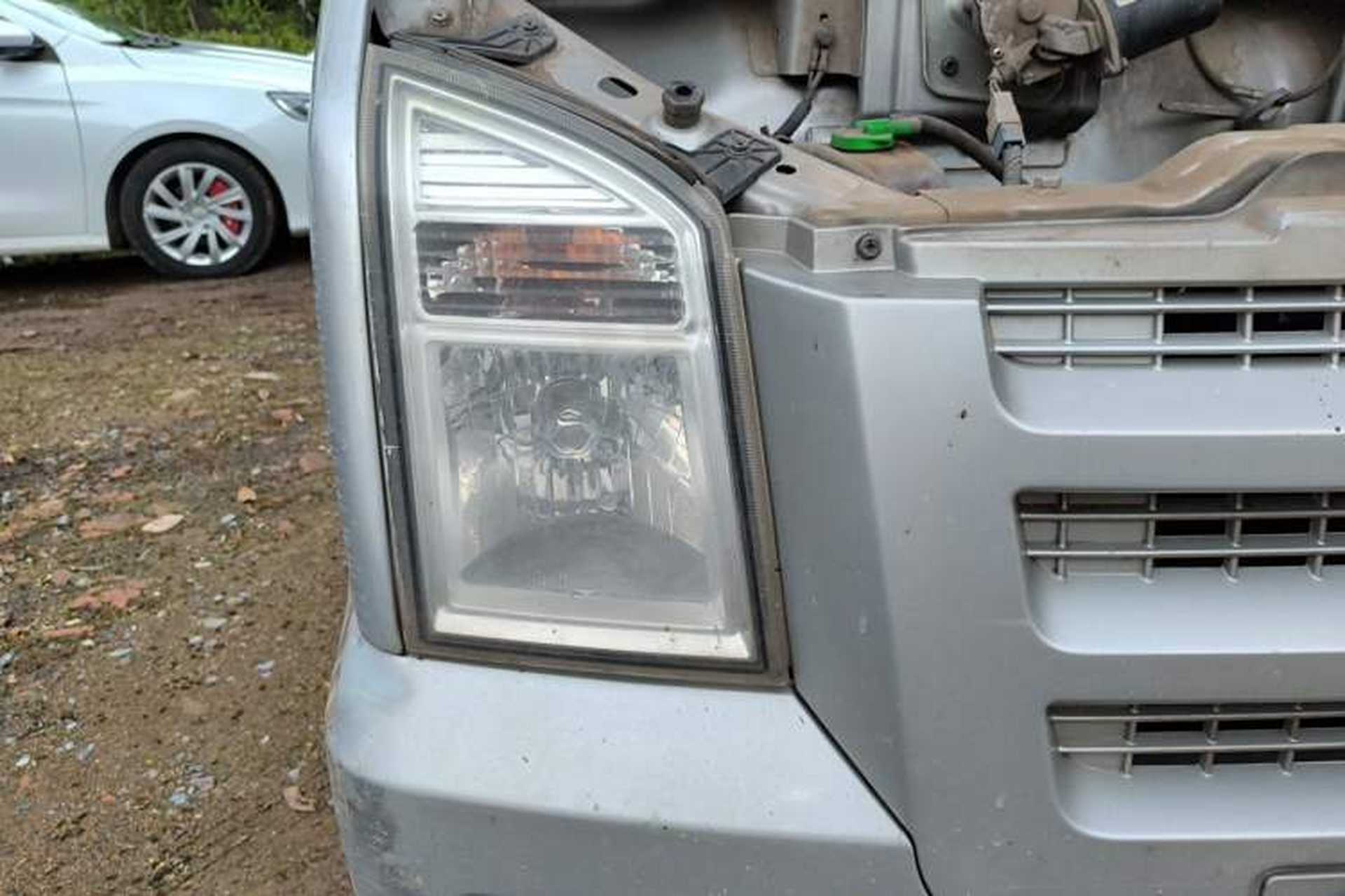 Used Dongfeng Xiaokang C36 2019 1.5L Base Version II China VI DK15 Right Front Headlight