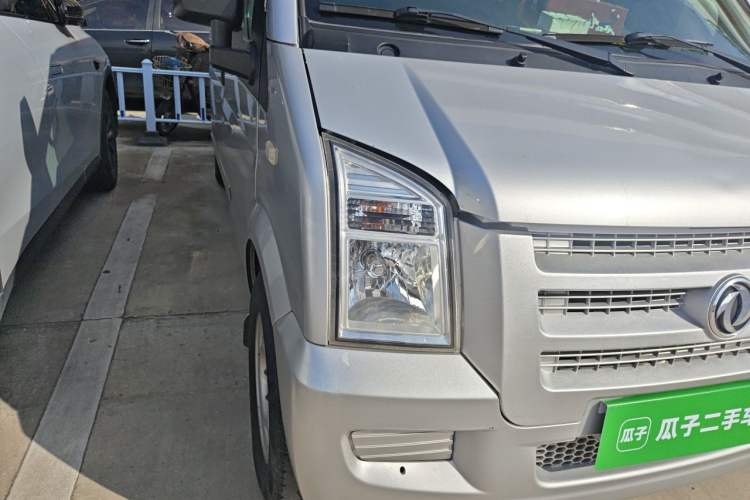 Used Dongfeng Xiaokang C36 2019 1.5L Base Version II China VI DK15 Right Front Headlight