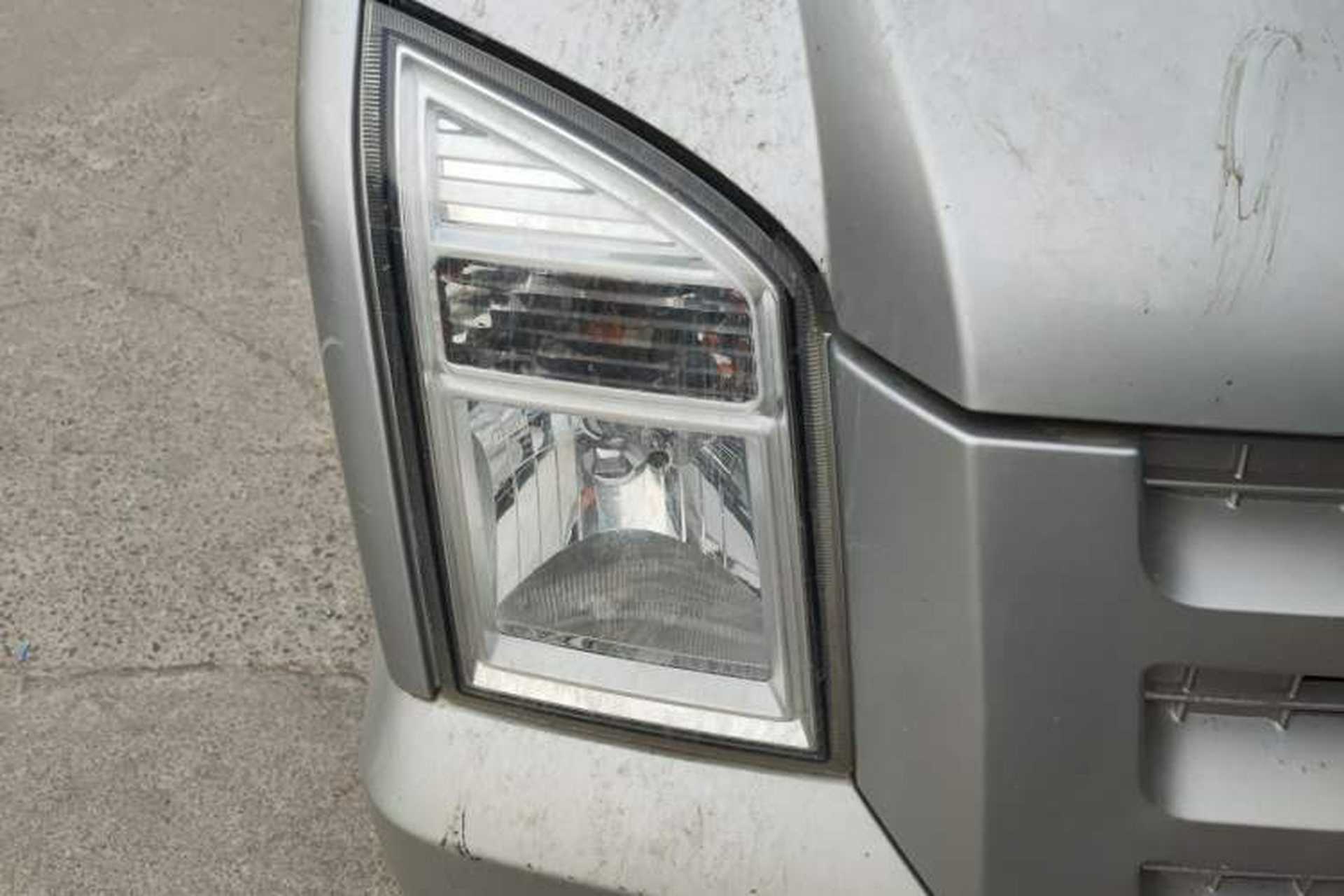 Used Dongfeng Xiaokang C36 2019 1.5L Base Version II China VI DK15 Right Front Headlight