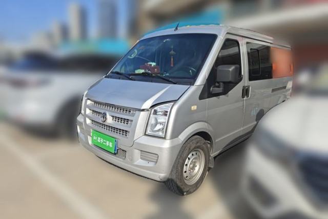 Used Dongfeng Xiaokang C36 2019 1.5L Base Version II China VI DK15