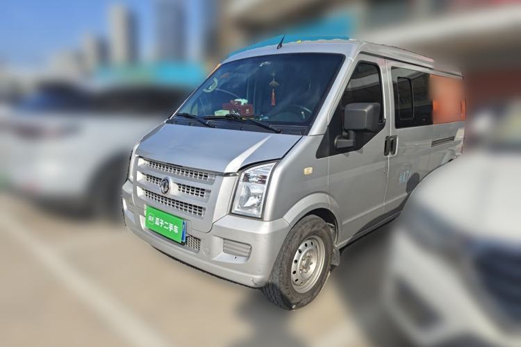 Used Dongfeng Xiaokang C36 2019 1.5L Base Version II China VI DK15 Guazi used car, China used car export, Used car for sale, Used  cars, Cheapest cars for sale