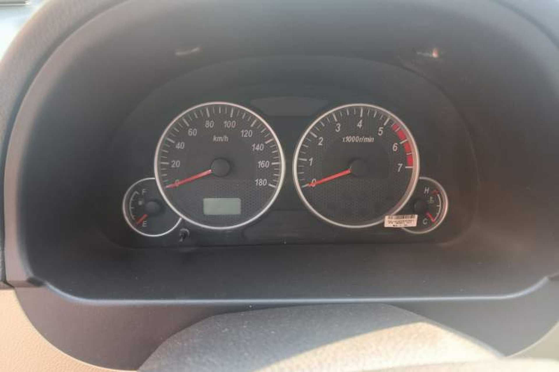 Used Dongfeng Xiaokang C36 2019 1.5L Base Version II China VI DK15 Instrument Cluster