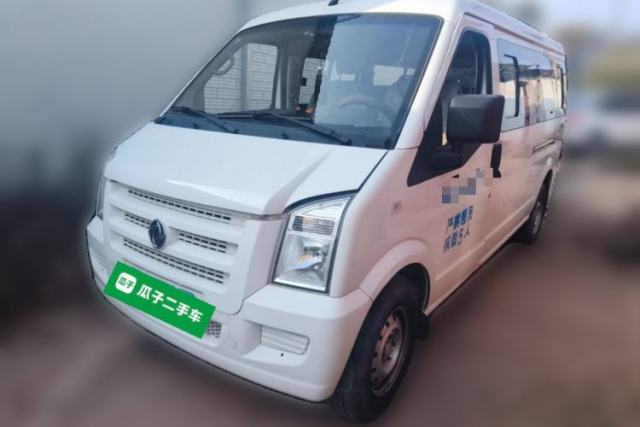 Used Dongfeng Xiaokang C36 2019 1.5L Base Version II China VI DK15
