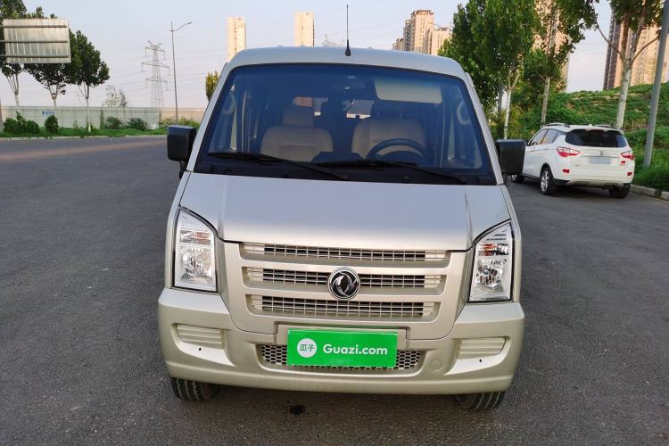 Used Dongfeng Xiaokang C36 2019 1.5L Base Version II China VI DK15 Exterior 1