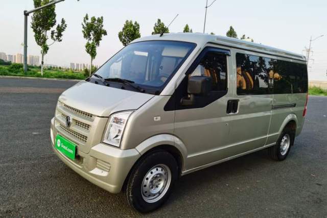 Used Dongfeng Xiaokang C36 2019 1.5L Base Version II China VI DK15