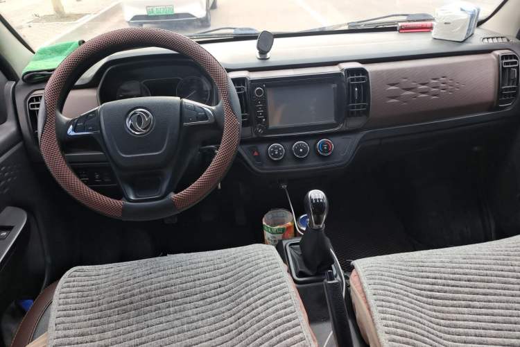 Used Dongfeng Xiaokang C36  Center Console
