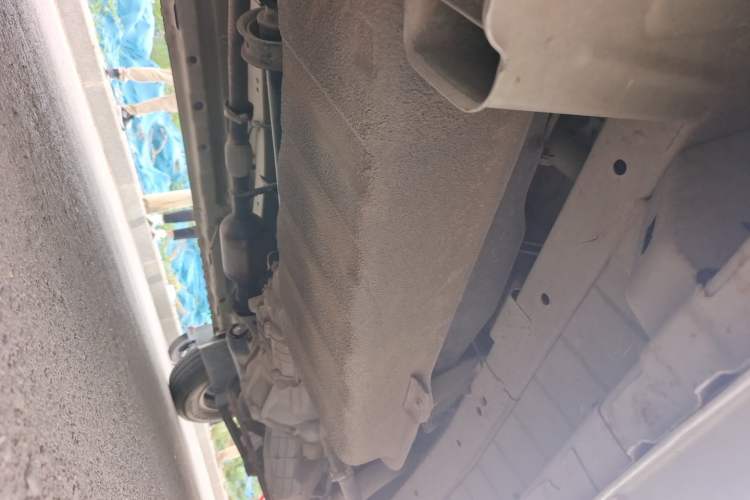 Used Dongfeng Xiaokang C36  Chassis Rear Right