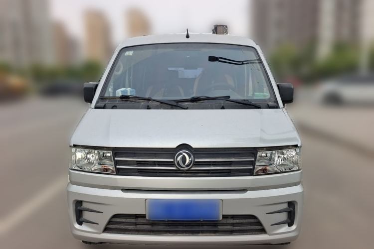 Used Dongfeng Xiaokang C36  Front