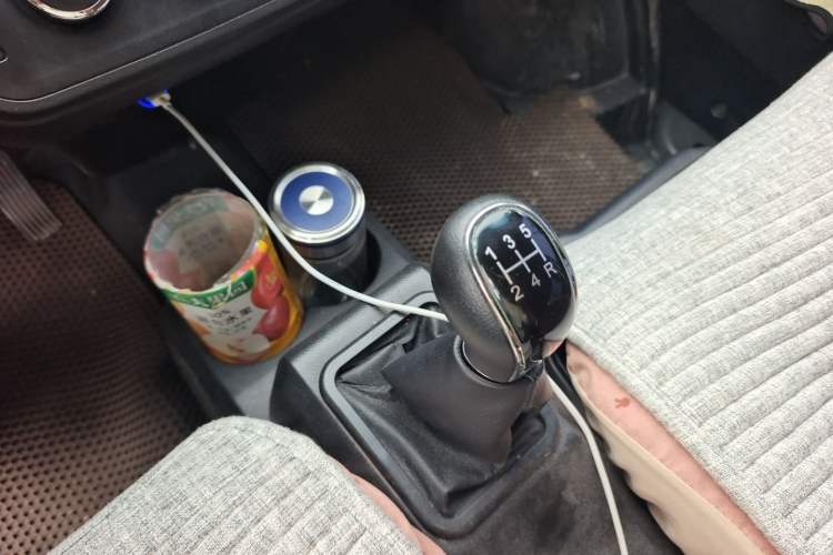 Used Dongfeng Xiaokang C36  Gear Lever