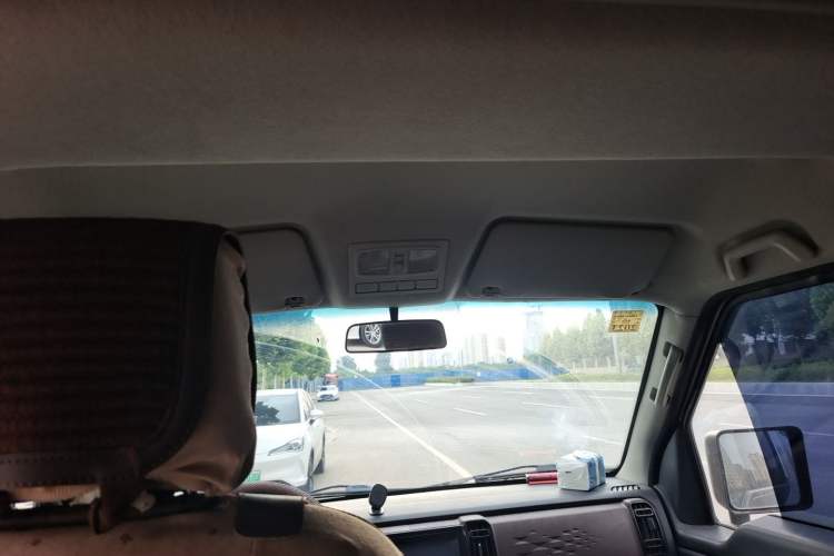 Used Dongfeng Xiaokang C36  Headliner