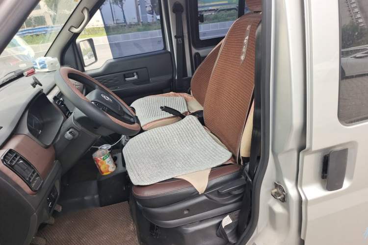 Used Dongfeng Xiaokang C36  Left Front Seat