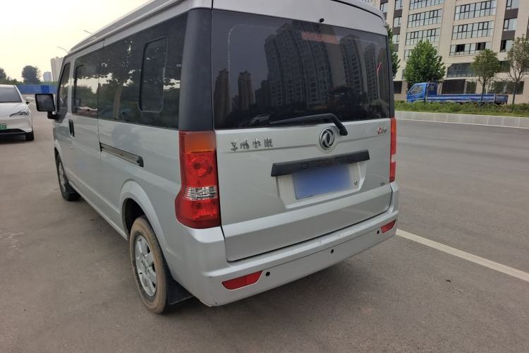 Used Dongfeng Xiaokang C36  Rear Left 45 Deg