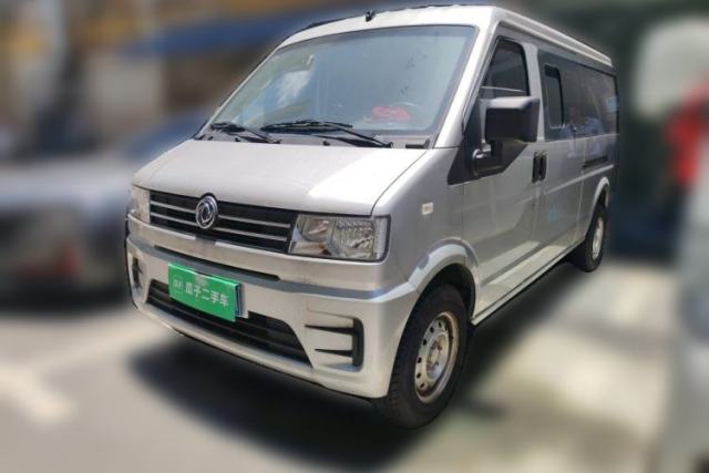 Used Dongfeng Xiaokang C36 2024 1.5L Standard II