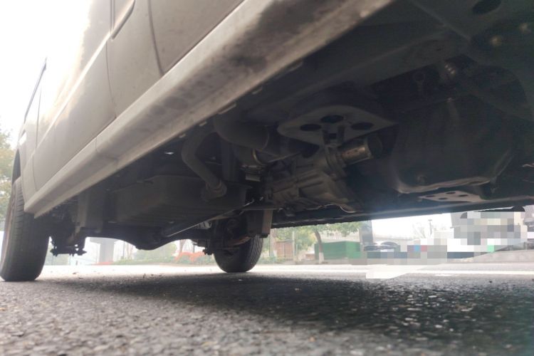 Used Dongfeng Xiaokang C36 2024 1.5L Standard II Chassis Front Right