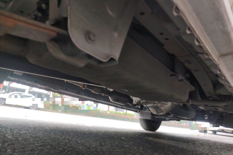 Used Dongfeng Xiaokang C36 2024 1.5L Standard II Chassis Rear Right