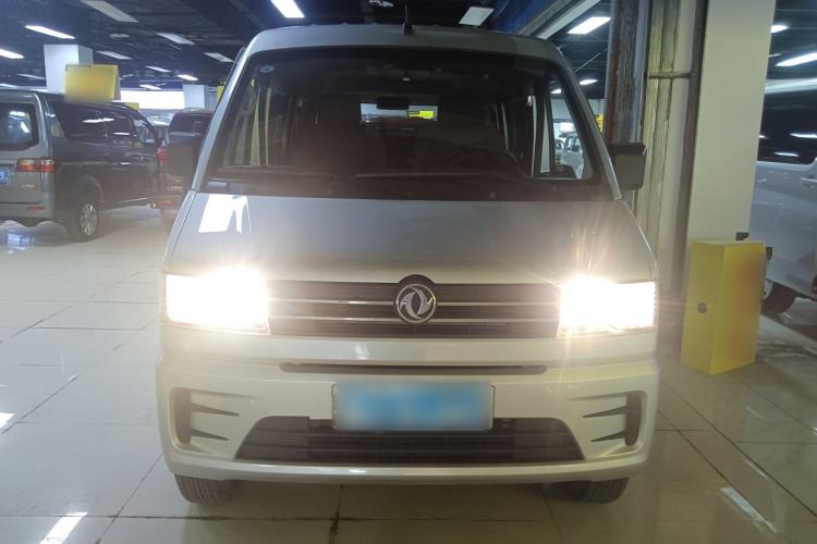 Used Dongfeng Xiaokang C36 2024 1.5L Standard II Exterior 1