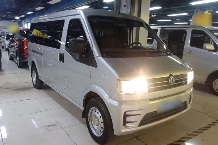 Used Dongfeng Xiaokang C36 2024 1.5L Standard II Exterior 2