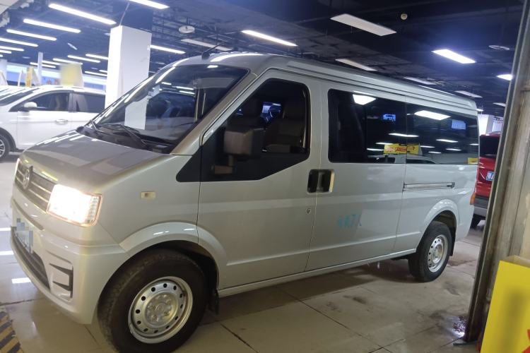 Used Dongfeng Xiaokang C36 2024 1.5L Standard II Exterior 3