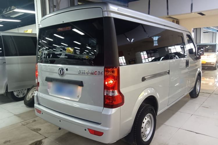 Used Dongfeng Xiaokang C36 2024 1.5L Standard II Exterior 5