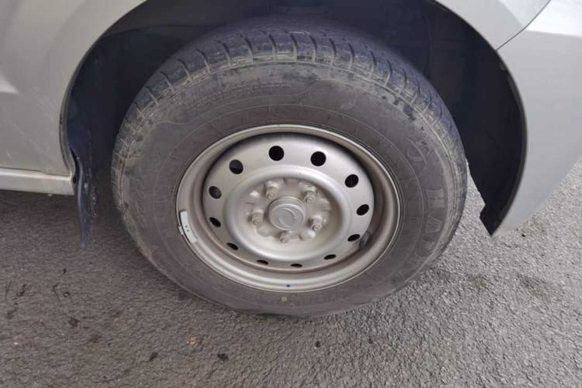 Used Dongfeng Xiaokang C36 2024 1.5L Standard II Exterior 7