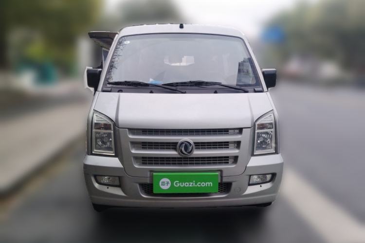Used Dongfeng Xiaokang C36 2024 1.5L Standard II Front