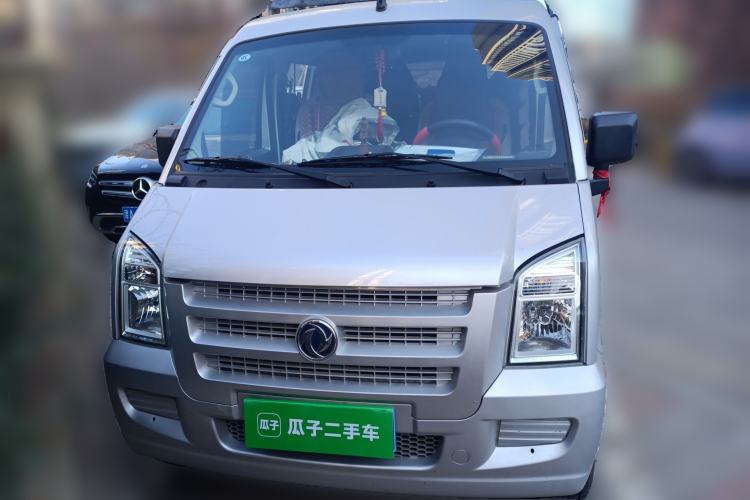 Used Dongfeng Xiaokang C36 2024 1.5L Standard II Front