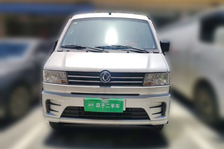 Used Dongfeng Xiaokang C36 2024 1.5L Standard II Front